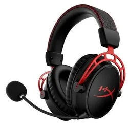 HyperX Headset Cloud Alpha Wireless Black