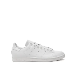 adidas Nizke superge STAN SMITH Bela