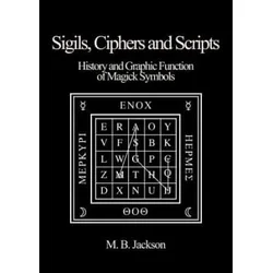 Sigils, Ciphers and Scripts