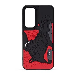 Maska za telefon 3D PROTECT za Samsung A35 DZ2/6