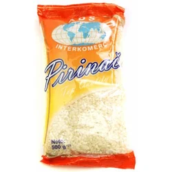 PIRINAC OKRUGLO ZRNO ADS 500G