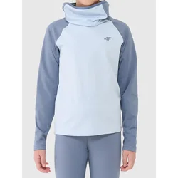 Childrens Functional Sweatshirt 4F