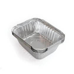Napoleon Set aluminijumskih posuda, 5 komada