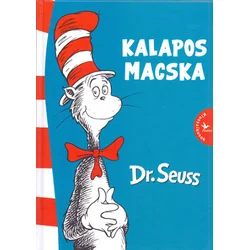 Kalapos Macska