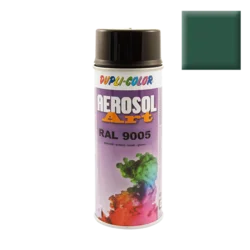 Aerosol art ral 6028 sdm. 400ml