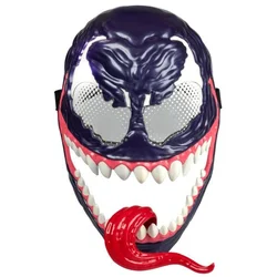 Spider-Man Venom proti Venom Maska