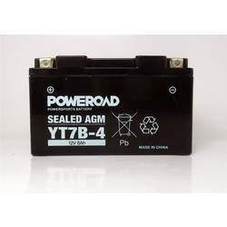 Poweroad