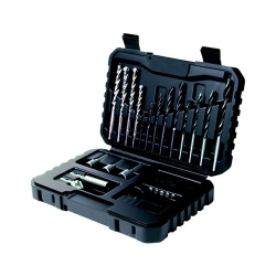 BLACK   DECKER A7216 Set burgija i bitova 32 kom