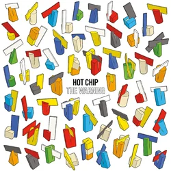Hot Chip - The Warning (Reissue) (Gatefold Sleeve) (2 LP)