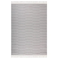 CONCEPTUM HYPNOSE Tepih Grove Beige Grey 100 x 300 (733MLC1220)