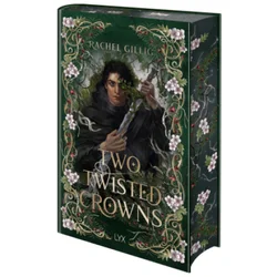 Two Twisted Crowns: Special Edition