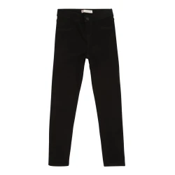 LEVIS Kavbojke Pull-on legging, črna
