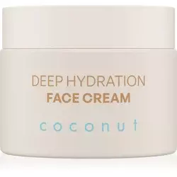 Nacomi Deep hydration krema za obraz 40 ml