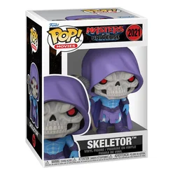 Funko POP! Movies figura Masters of the Universe: Skeletor, 10,2 cm