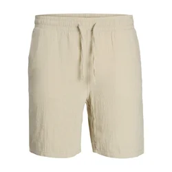 JACK & JONES Muški šorc 12274758, Bež