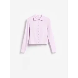 Reserved - Bluza od mešavine lyocell-a