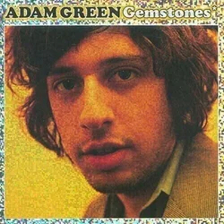 Adam Green - Gemstones* (LP)