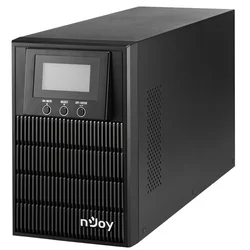NJOY Uredjaj za besprekidno napajanje Aten PRO 1000 900W(PWUP-OL100AP-AZ01B