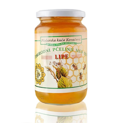 Lipov med, Kovačević, 980g