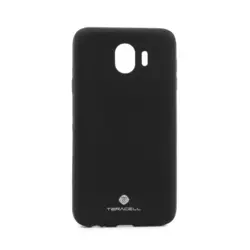 Maska Giulietta za Samsung J4/ J400F (2018) crna