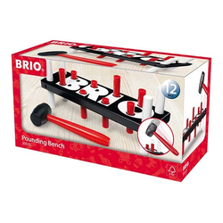 Klupa za udaranje Brio BR30515