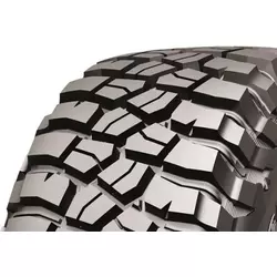 BF Goodrich Mud-Terrain T/A KM 3 ( 235/85 R16 120/116Q POR )