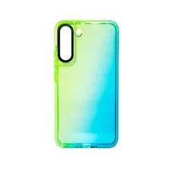 Maska za telefon OMBRE 2 za Samsung S22 Plus/S906B DZ2