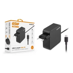 Aligator Power Delivery 65W adapter USB-C