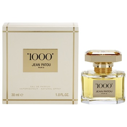 Jean Patou 1000 parfumska voda za ženske 30 ml