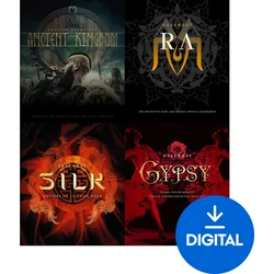 EastWest Sounds Ancient Bundle (Digitalni izdelek)