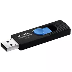 A-DATA 32GB 3.1 AUV320-32G-RBKBL crno plavi