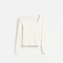 Reserved - LADIES` T-SHIRT