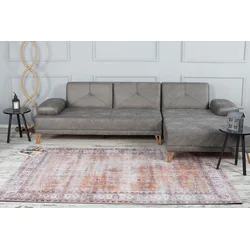 Conceptum Hypnose Tepih Blues -AL 159, 150x230 cm, Narandžasti
