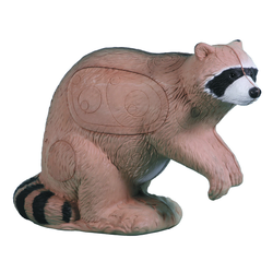Rinehart Target 3D Raccoon