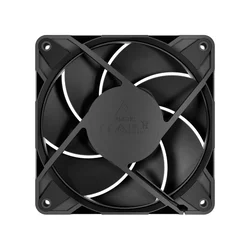 ARCTIC P12 Pro 120mm ventilator crni (ACFAN00305A)