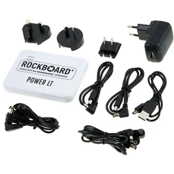 RockBoard Power LT
