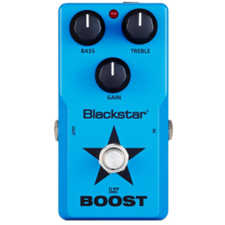 Blackstar LT Boost pedala