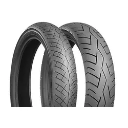 Bridgestone BT45 R 4.00-18 TL 64H M/C