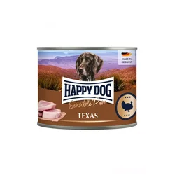 Happy Dog | Sensible Pur Texas 100% Puran