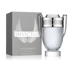 PACO RABANNE Muška toaletna voda Invictus EDT 100ml