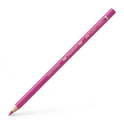Faber Castell Polychromos – Light Purple Pink 128