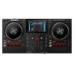 Numark MIXSTREAM PRO+ DJ kontroler - PIONEER