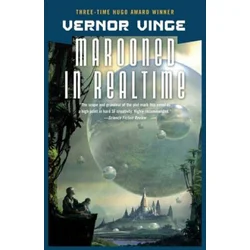 MAROONED IN REALTIME