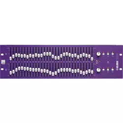 Klark Teknik Square One EQ