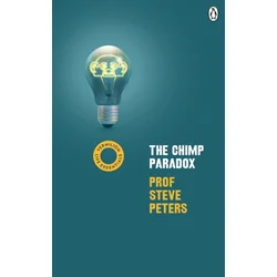 Chimp Paradox