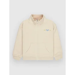Roxy Different Rythme Kids Sweater parchment