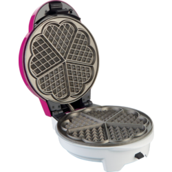 GORENJE Aparat za cupcake i waffle,2 promenljive ploče WCM 702 PW 559642 *I