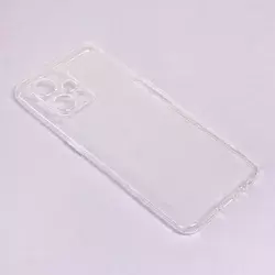 TELEMPIRE Silikonska maska za telefon Ultra thin za Realme 9 Pro Plus providna