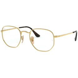 Ray-Ban Hexagonal Naočare RX 6448 2500