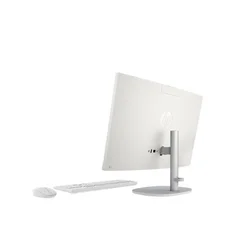 HP 24-cr0076ny AiO/DOS/23.8 FHD AG IPS Touch/Ryzen 7-7730U/32GB/1TB/WiFi/GLAN/bela Racunar ( C7RZ9EA#BED )